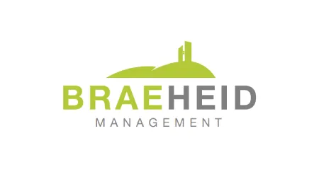 Braeheid management - Logo