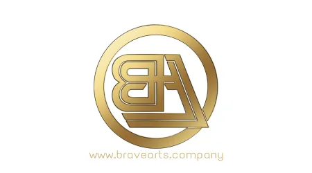 Braveart - Logo