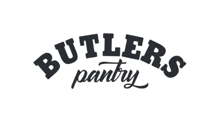 Butler's Pantry - Logo