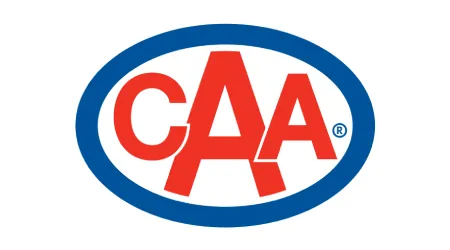 CAA - Logo