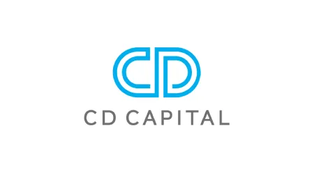 CD Capital - Logo
