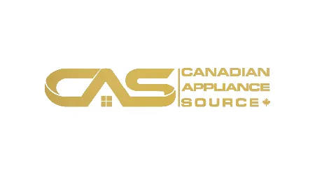 Canadian Applicance Source - Logo