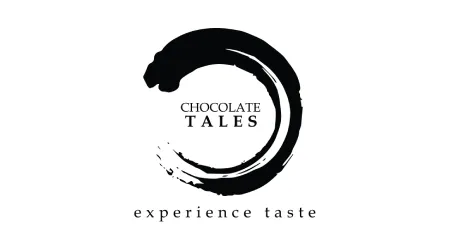 Chocolate Tales - Logo