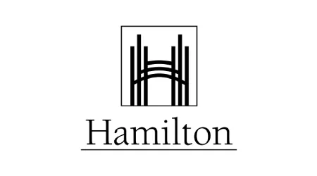 City of Hamilton - Logo