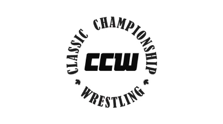 Classic Championship Wrestling - Logo