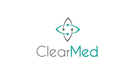 Clear Med - Logo