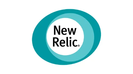 New Relic - Logo