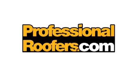 Professional Roofers - Logo (1)