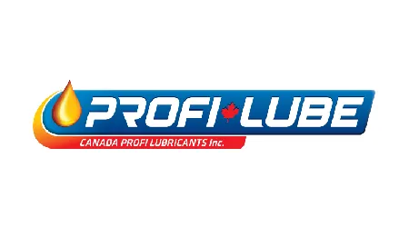 Profi Lubricants Inc - Logo