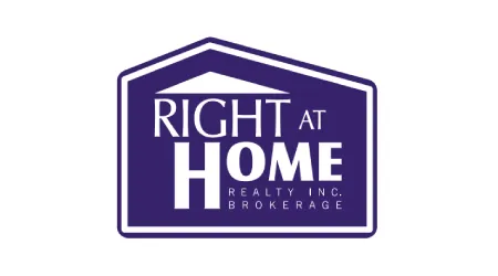Right At Home Realty - Logo