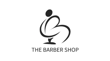 The Barber Shop - Logo