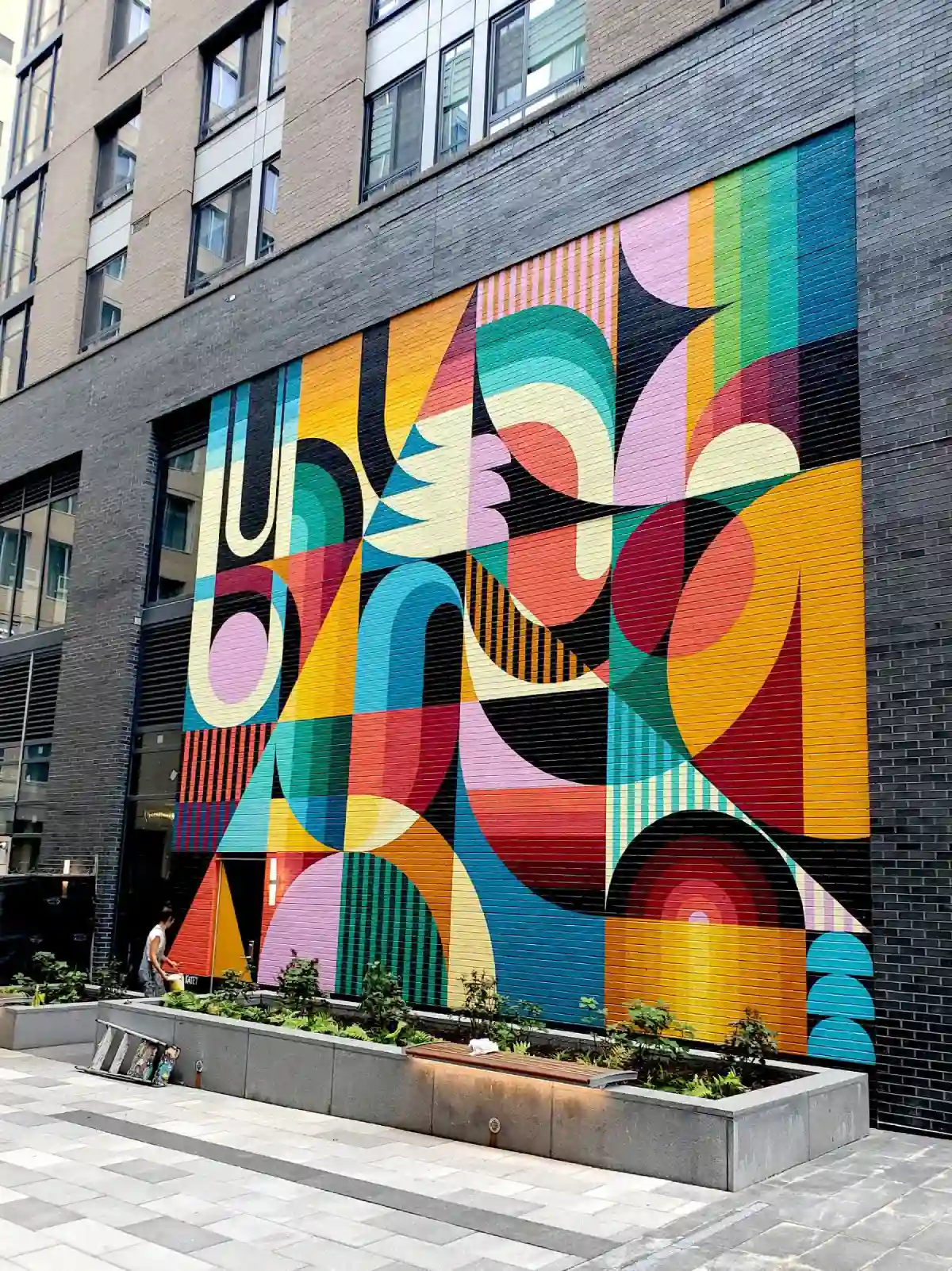 Wall Graphics in Toronto