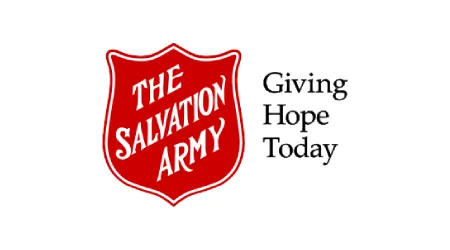 The Salvation Army - Logo (1)