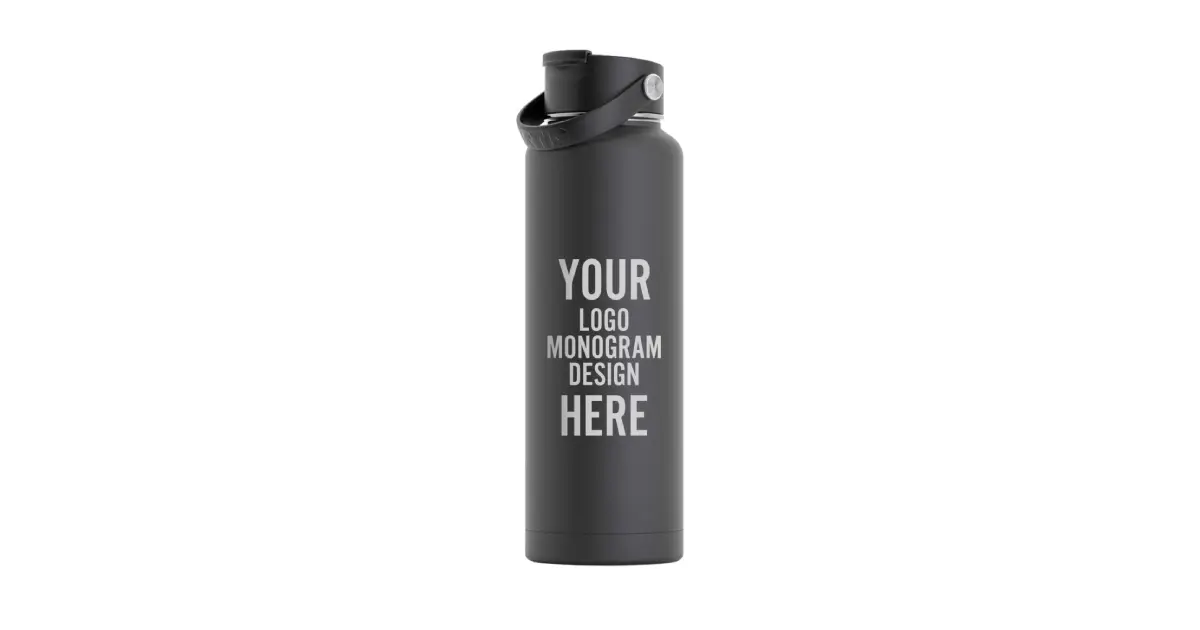 Water Bottles with your logo in Toronto