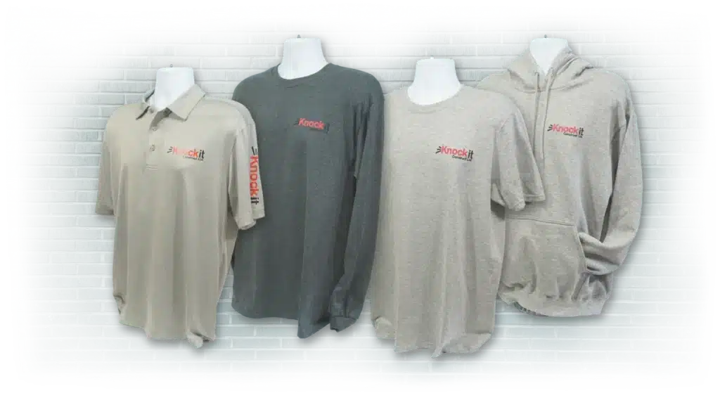 Custom Corporate Apparel at Branding Centres - Embroidery Heat Transfer and Screen Printing - Banner 2 - Updated
