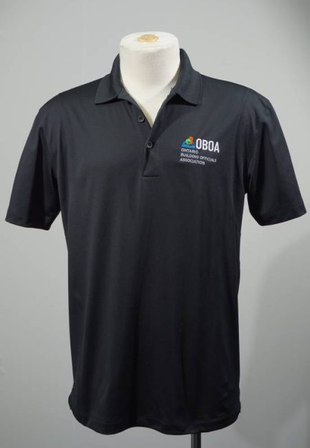 shirts with your company logo - Embroidery - Branding Centres