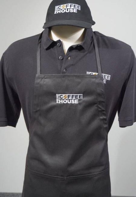 Custom Branded TShirts in GTA - Your logo - Embroidery - Branding Centres